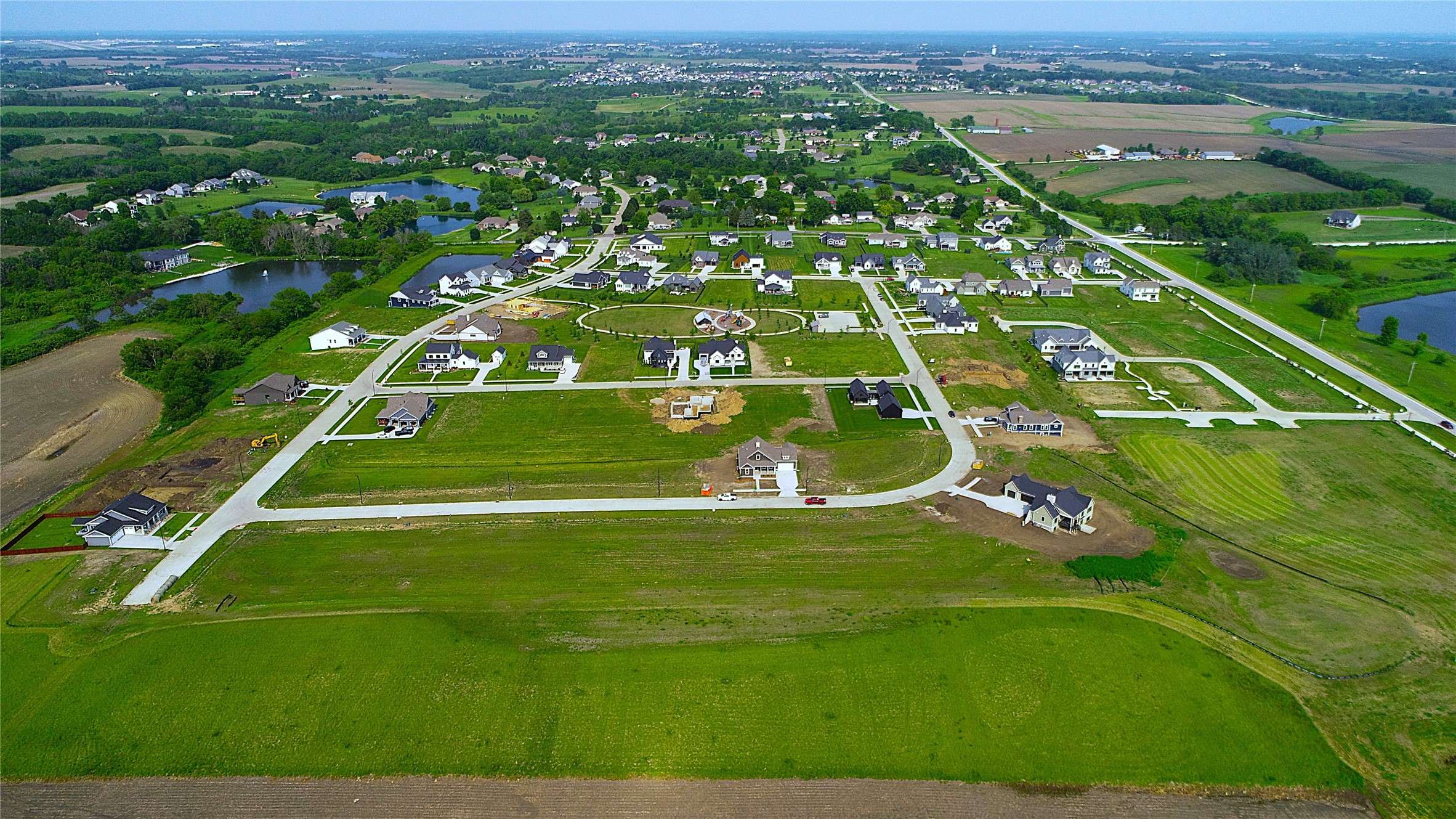 Cumming, IA 50061,3130 N Brier Lane