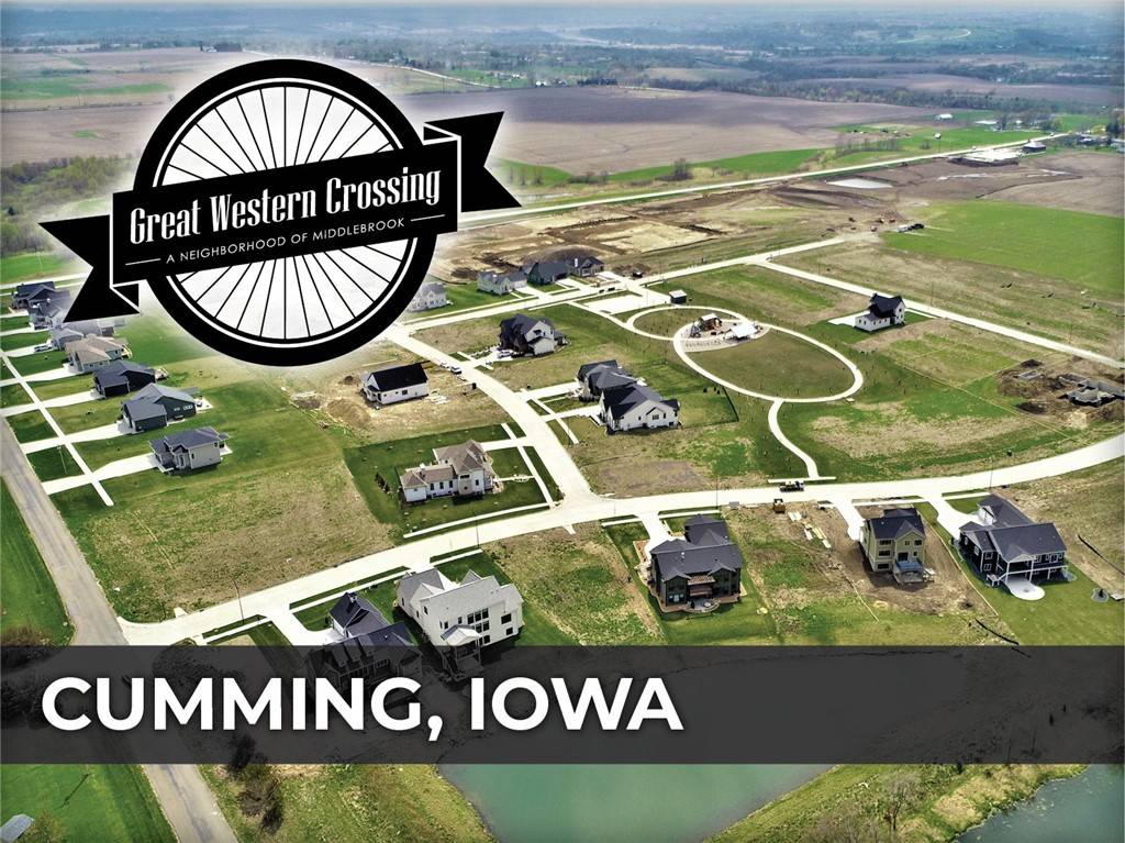 Cumming, IA 50061,325 N 39th Street