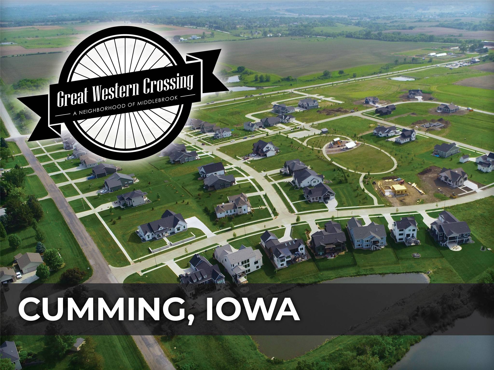 Cumming, IA 50061,325 N 39th Street