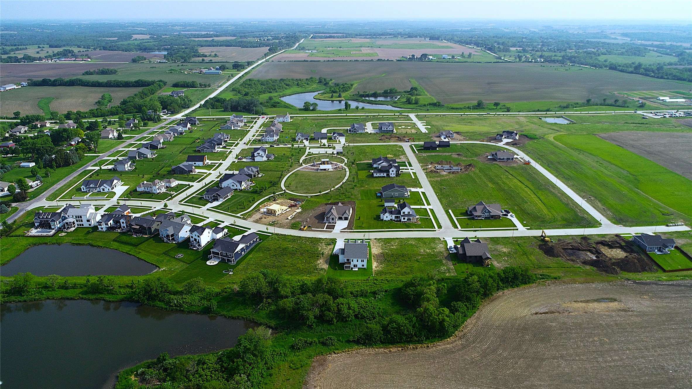 Cumming, IA 50061,375 N 39th Street
