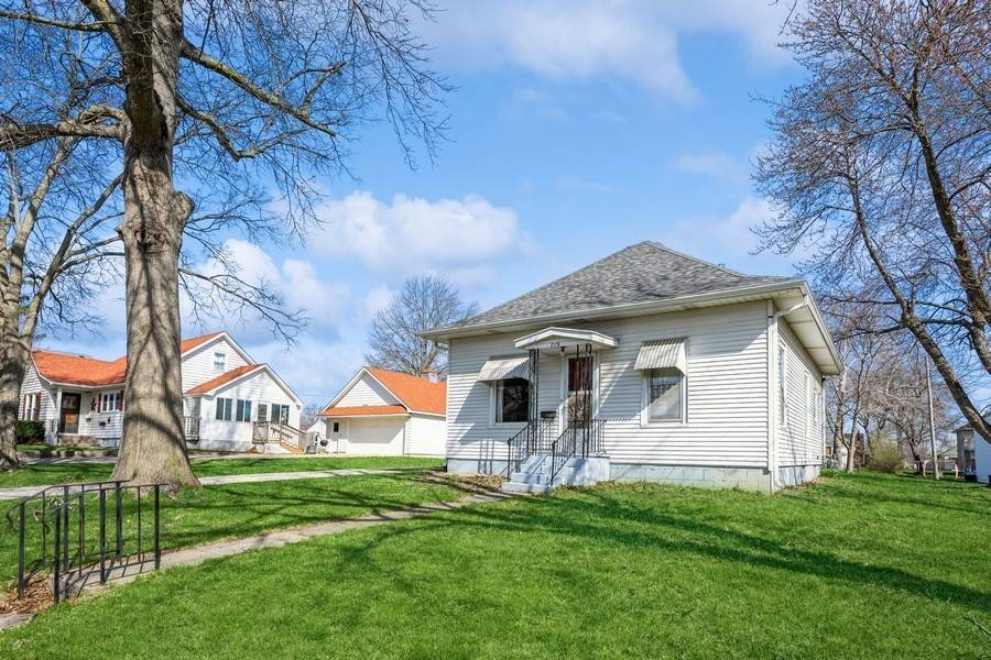 Chariton, IA 50048,719 Park Avenue