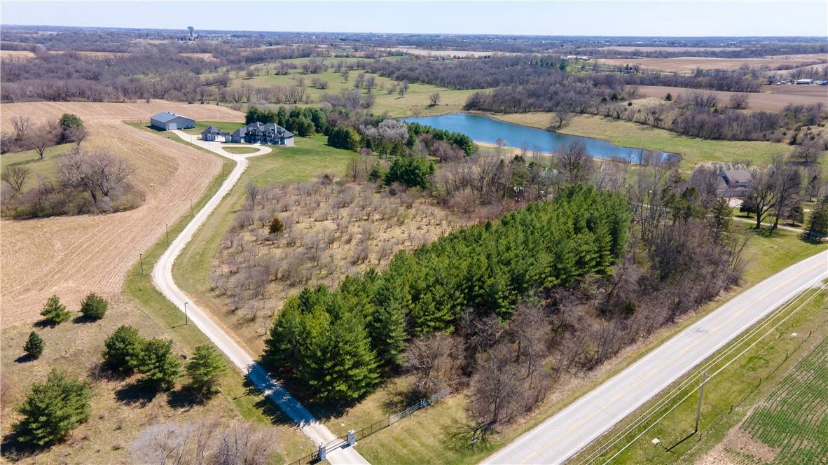 Cumming, IA 50061,00 SW 112th Street