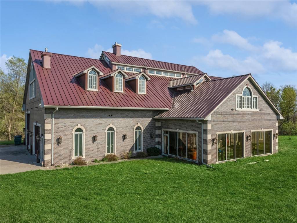 Ankeny, IA 50021,6681 NE Berwick Drive