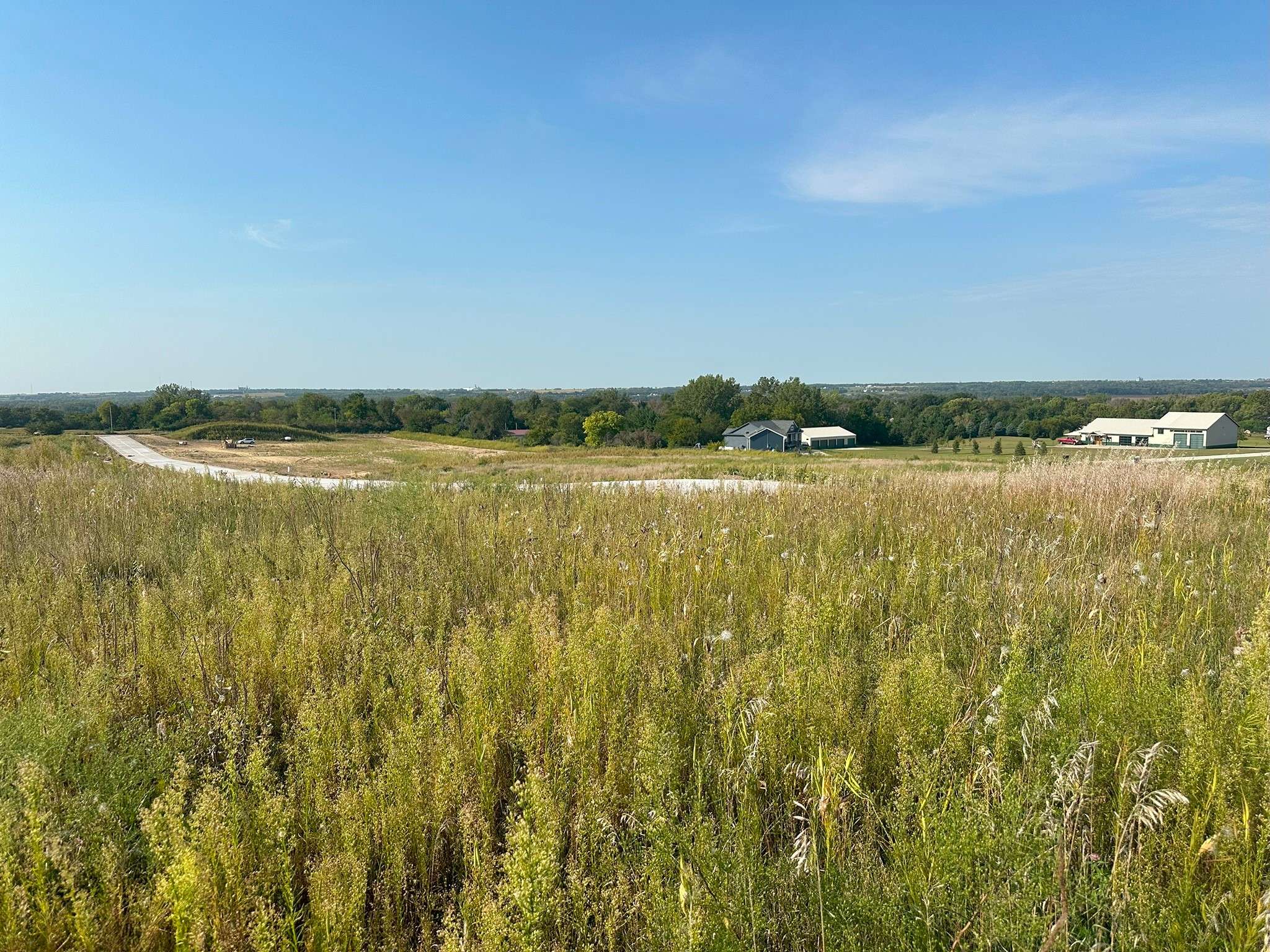 Mingo, IA 50168,5460 Fairview Lane