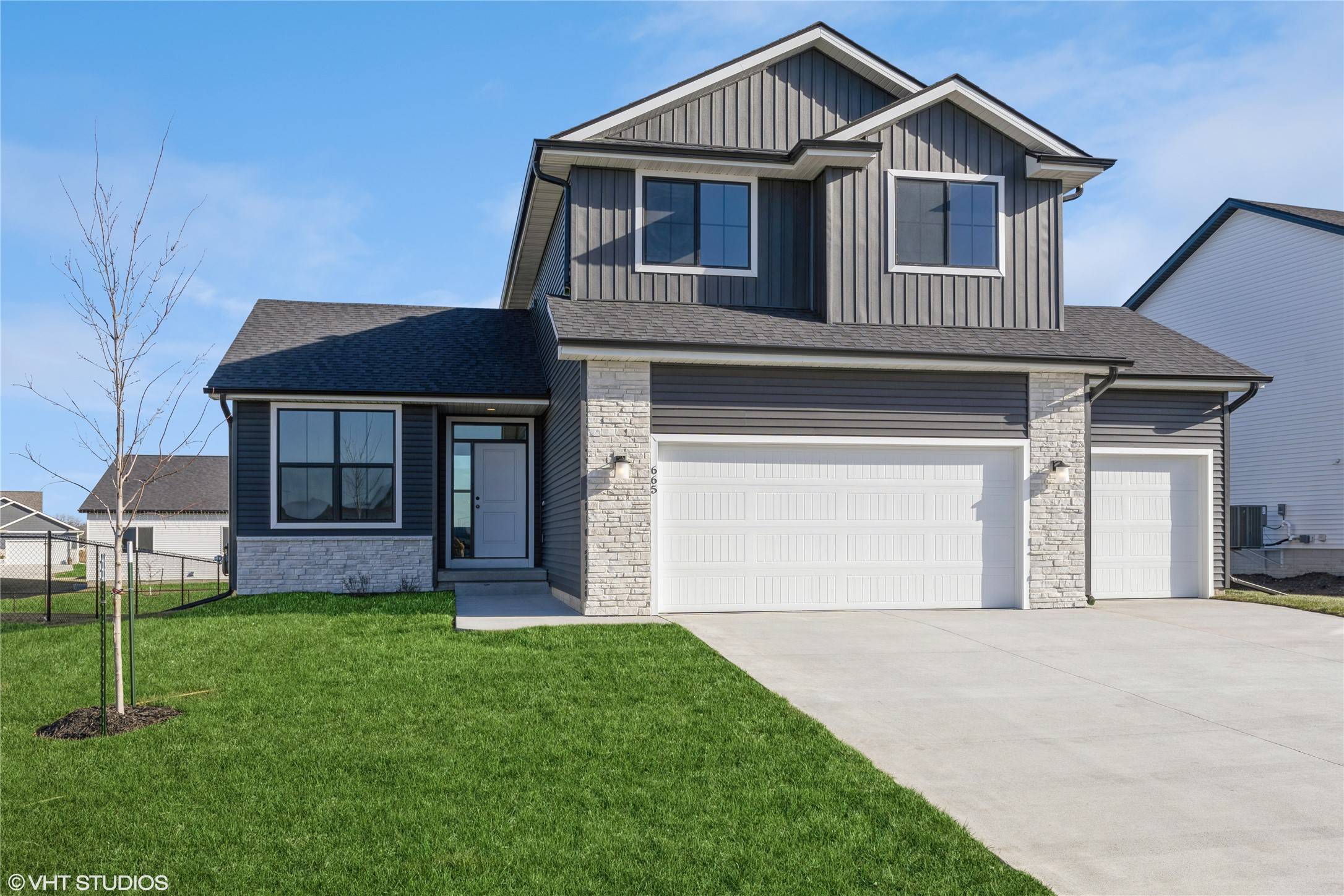 Waukee, IA 50263,665 NW Prairie Rose Lane