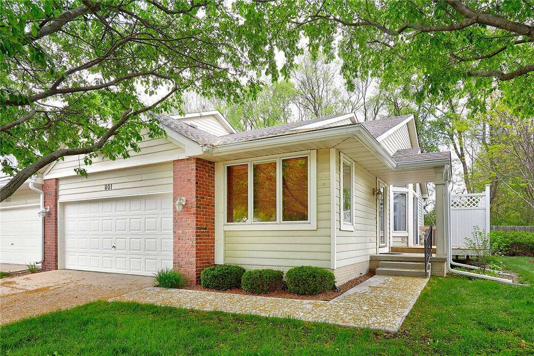 West Des Moines, IA 50265,2801 EP True Parkway #801