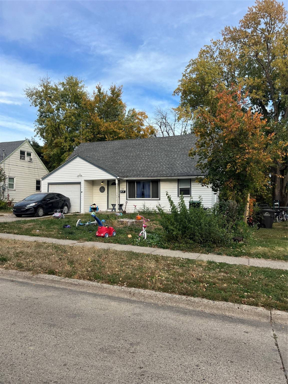 Des Moines, IA 50315,7307 SW 13th Street