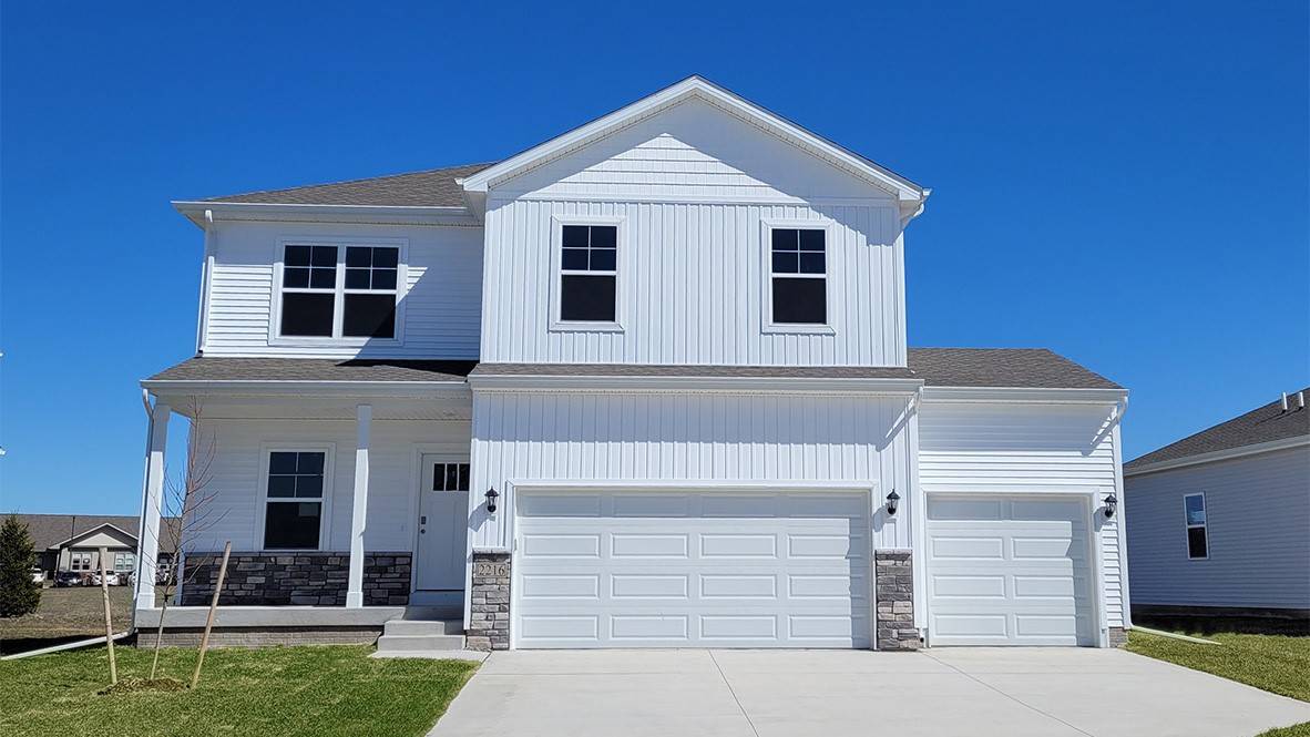 Bondurant, IA 50035,1021 Michael Street SE
