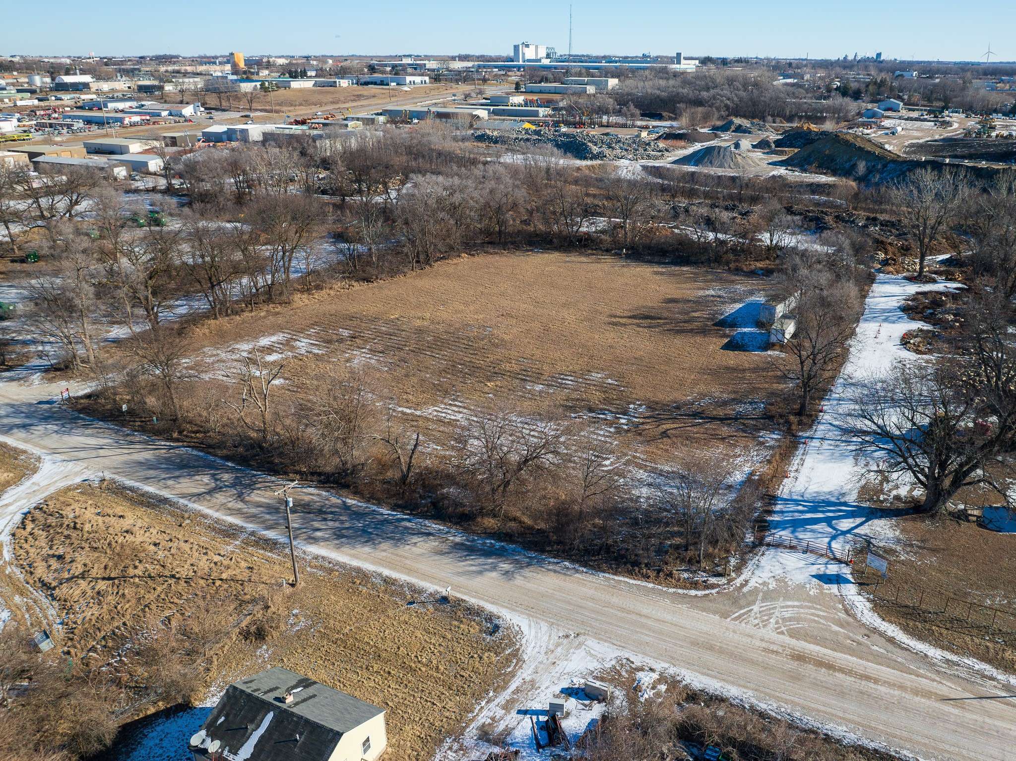 Ames, IA 50010,306 Freel Drive