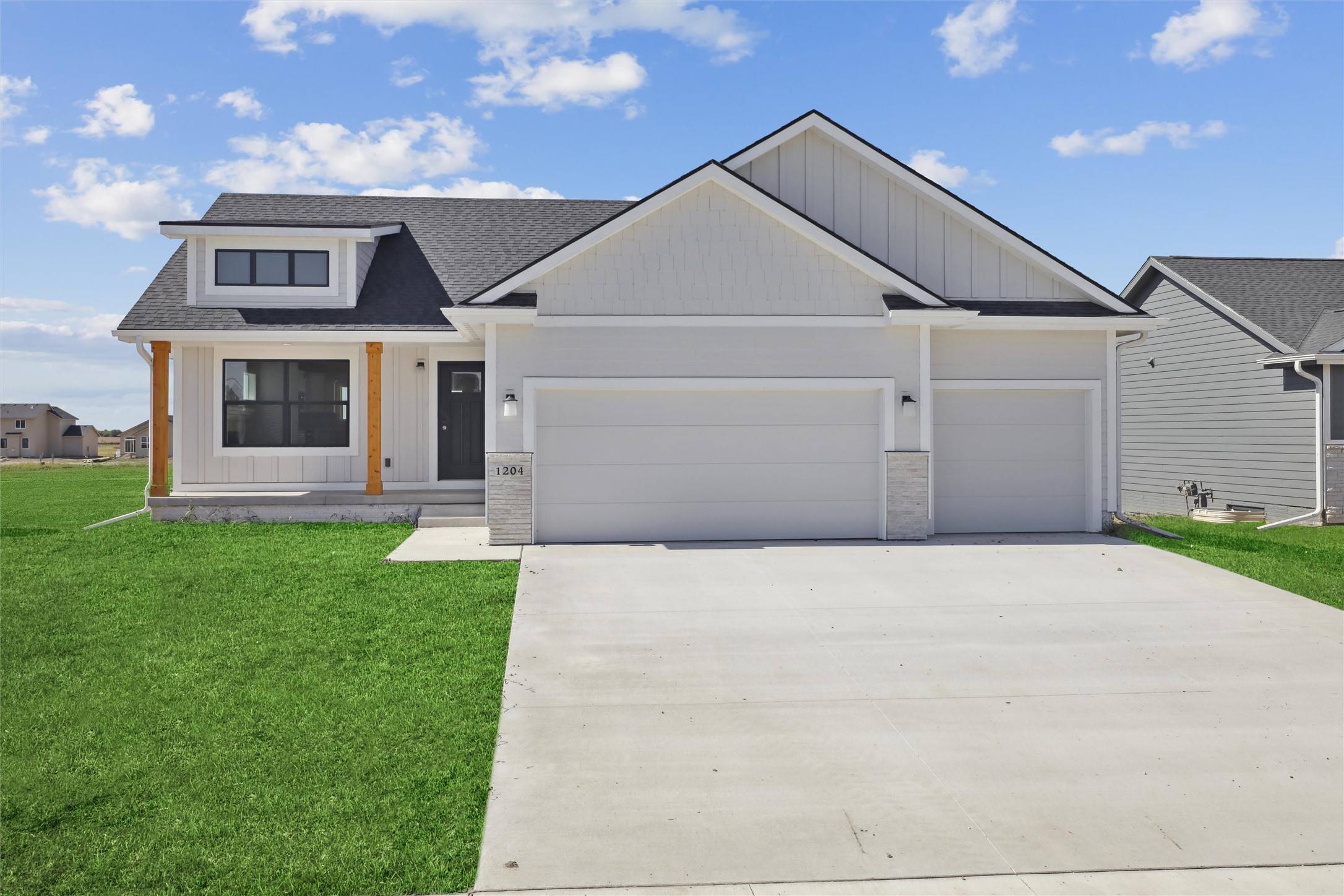 Bondurant, IA 50035,1204 Deer Ridge Drive NW