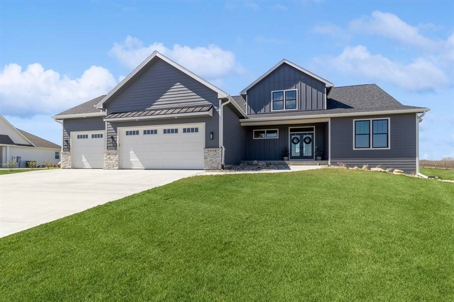 Ames, IA 50014,50061 Prairie Point Court