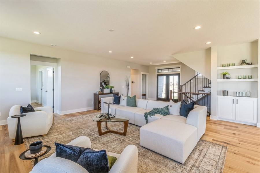 Ames, IA 50014,50061 Prairie Point Court
