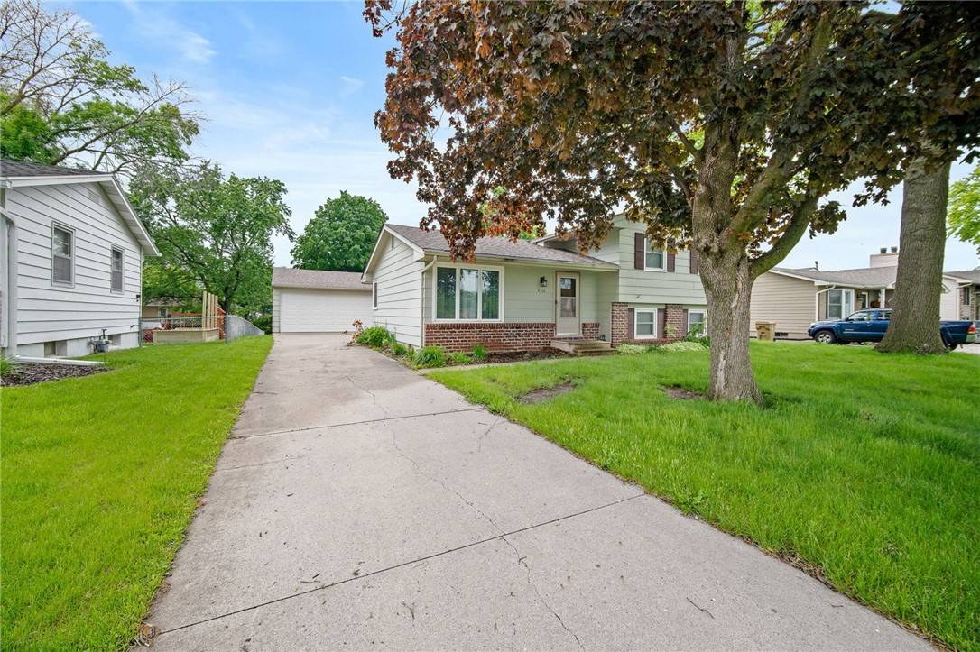 Urbandale, IA 50322,4516 70th Street