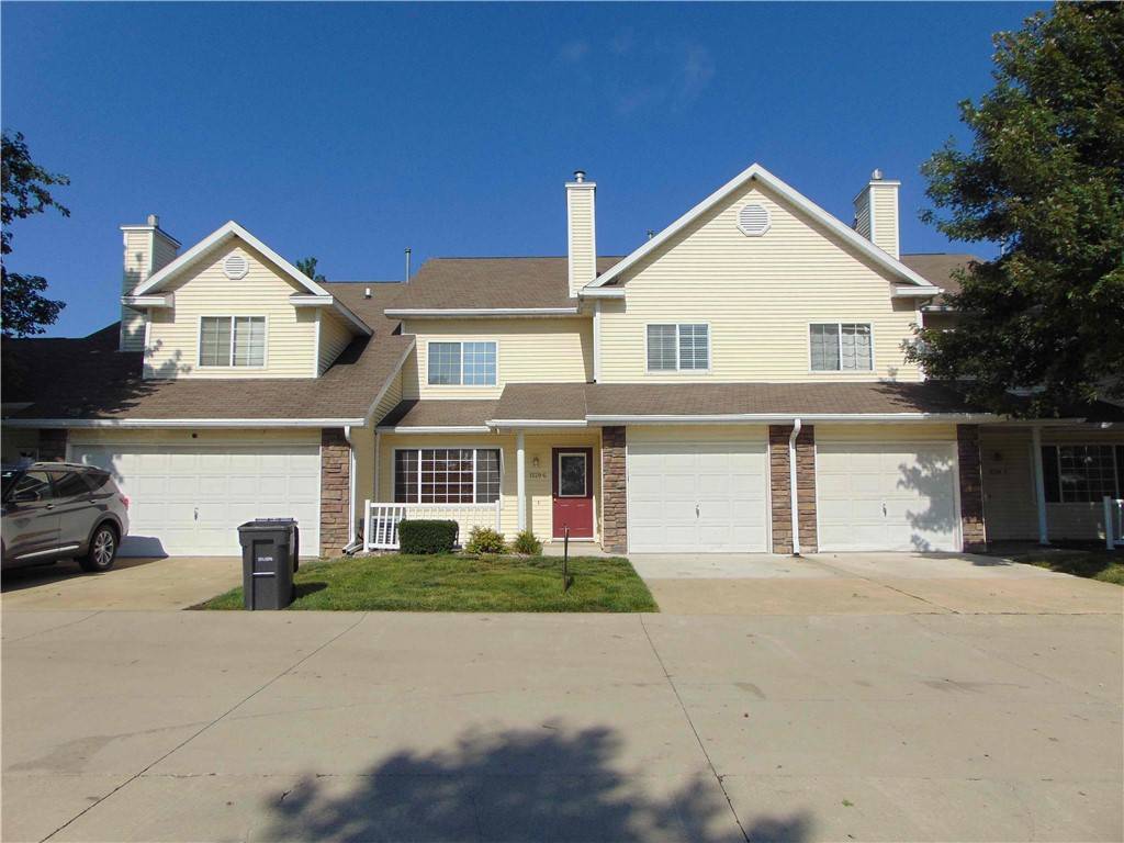 Ankeny, IA 50021,1529 SE Delaware Avenue #6