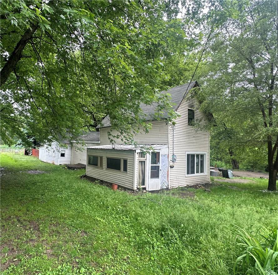 Colfax, IA 50054,304 N Iowa Street