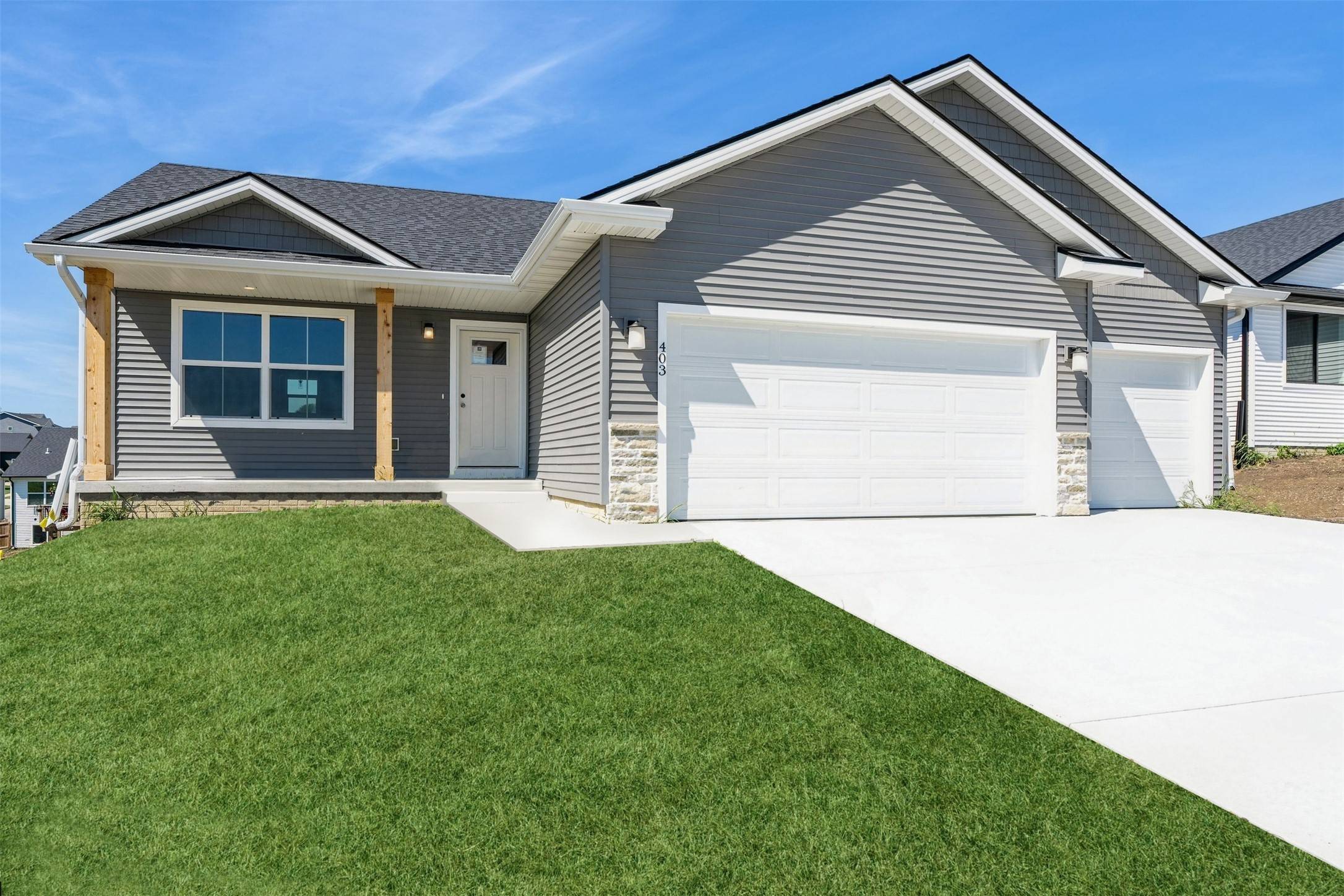 Indianola, IA 50125,403 N 19th Street