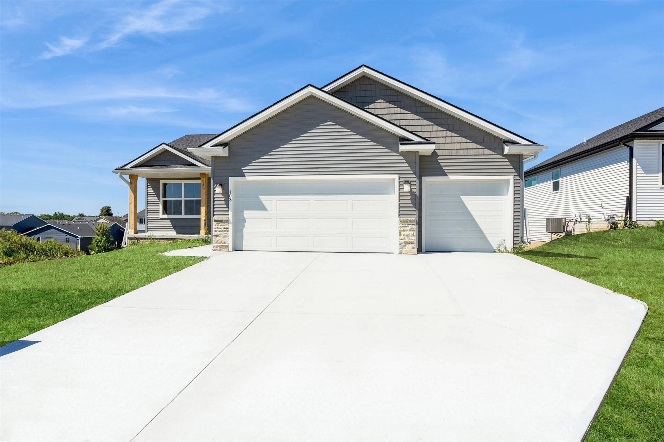 Indianola, IA 50125,403 N 19th Street