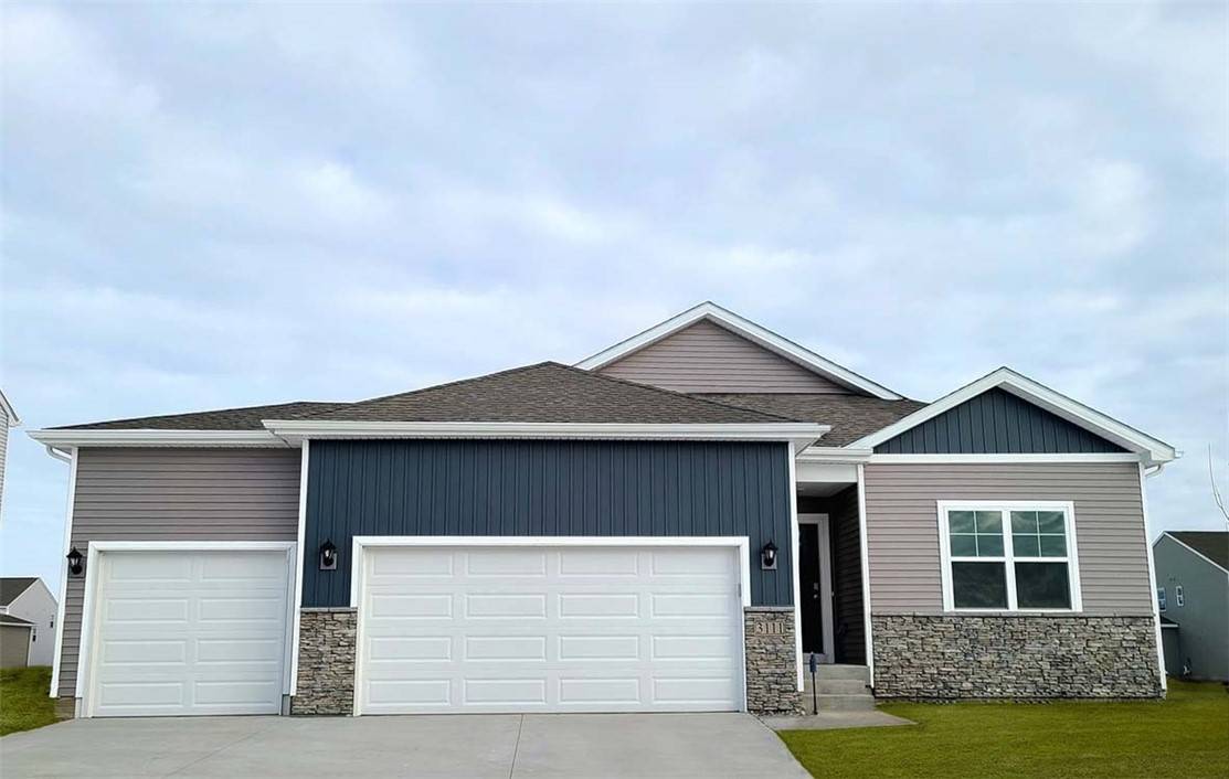 Ankeny, IA 50021,1339 NE 55th Street