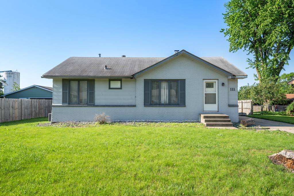 Bondurant, IA 50035,111 3rd Street NE