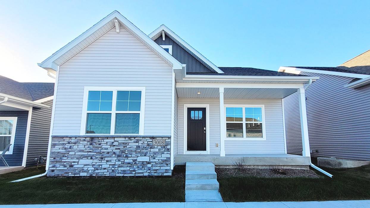 Ankeny, IA 50023,3008 NW Cedarwood Lane