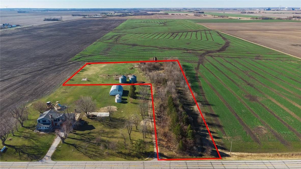 Nevada, IA 50201,61704 190th Street