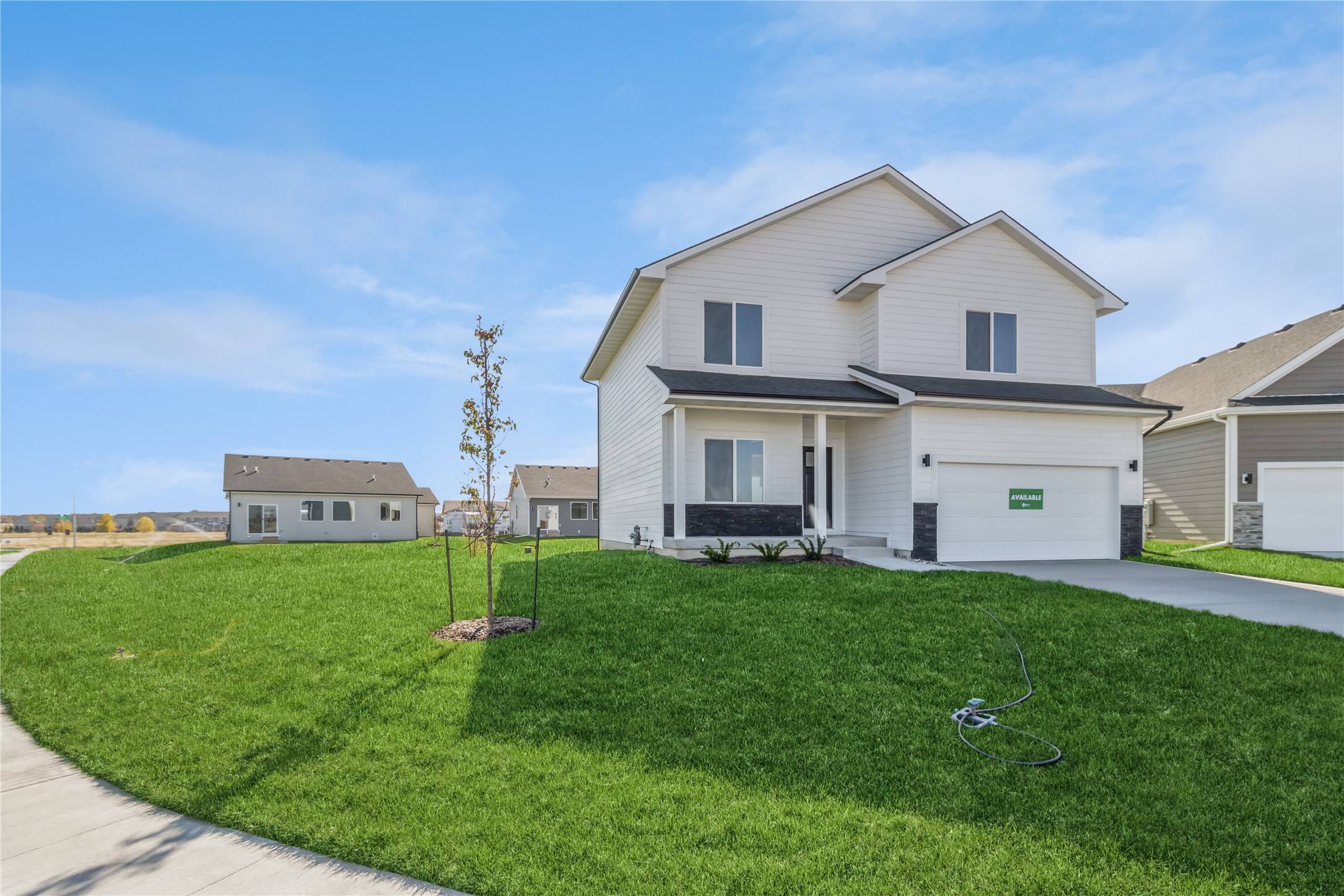 Waukee, IA 50263,460 NW Independence Circle