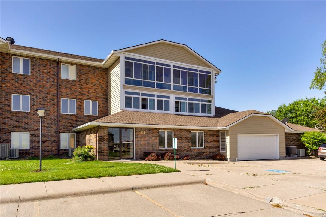 Ankeny, IA 50021,301 SE Delaware Avenue #210