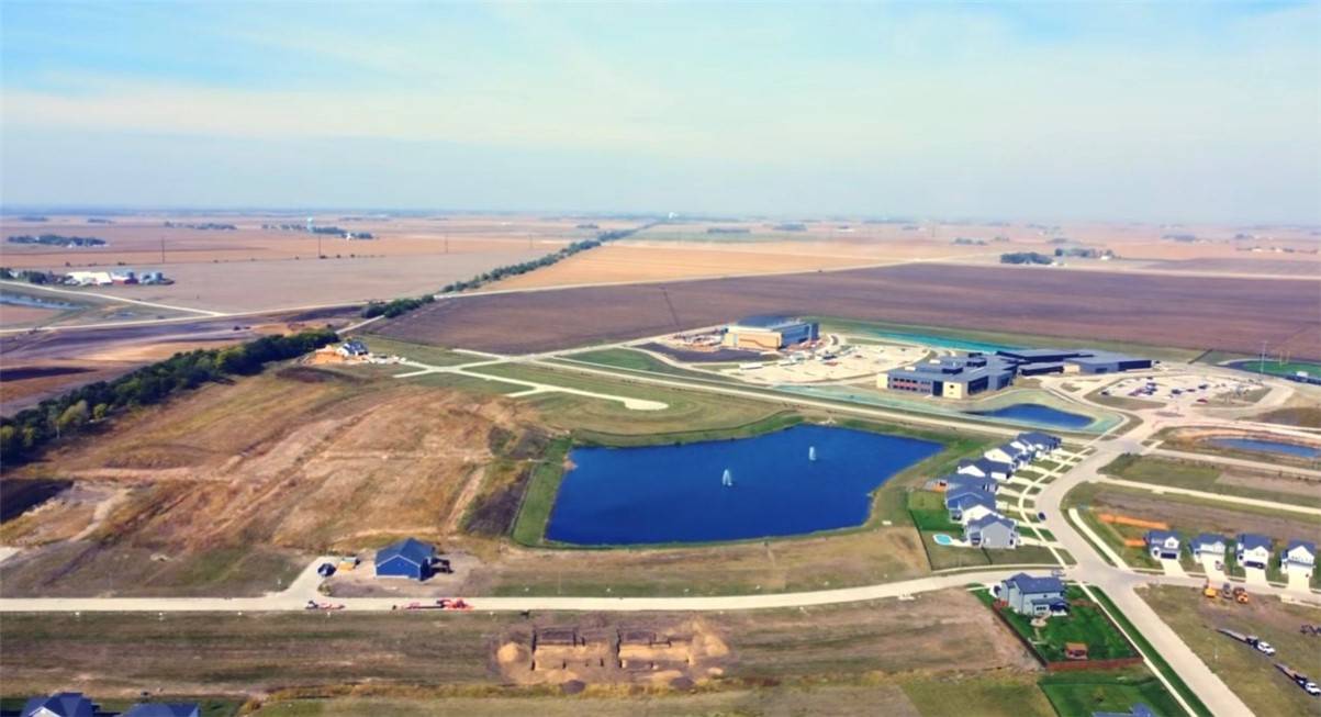 Waukee, IA 50263,1335 NW Yorktown Drive