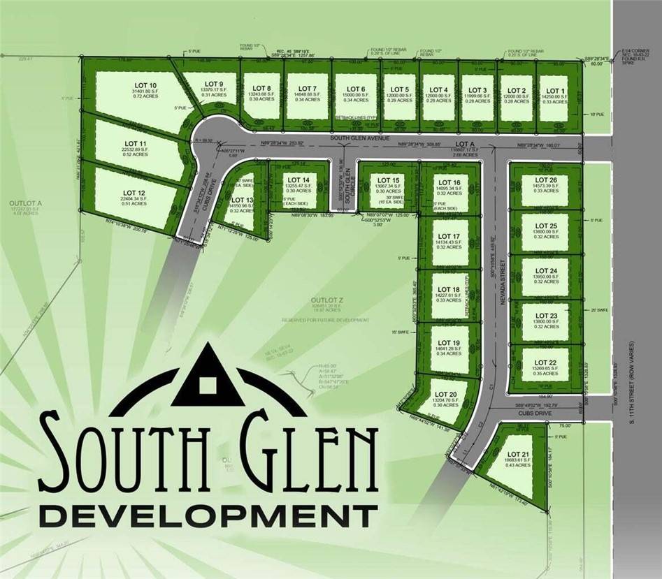 Nevada, IA 50201,905 South Glen Avenue