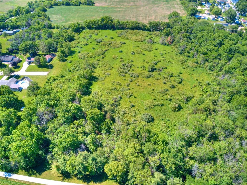Knoxville, IA 50138,TBD Terrace Lane