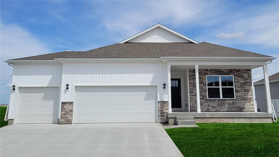 Adel, IA 50003,2506 Butler Drive