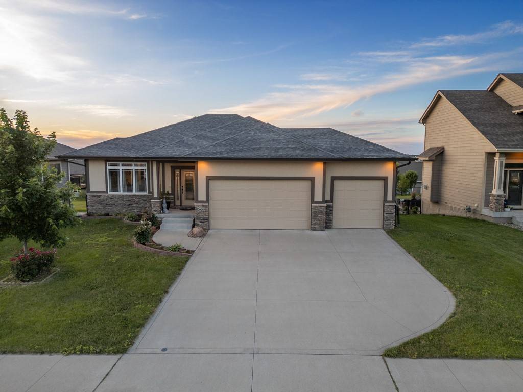 Waukee, IA 50263,655 NE Dellwood Drive