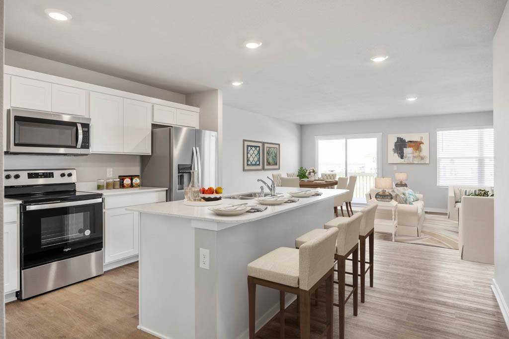 Ankeny, IA 50021,4316 NE 12th Street