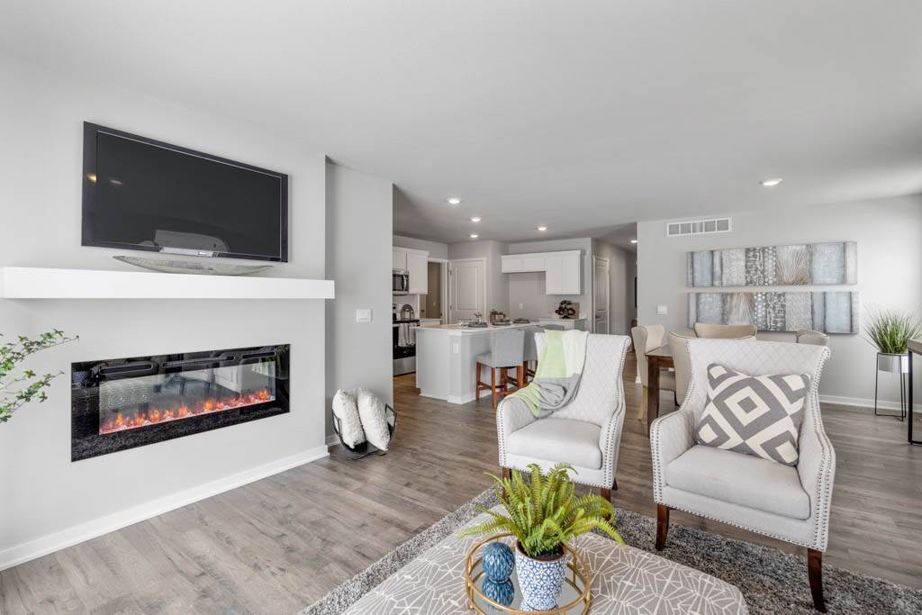 West Des Moines, IA 50265,2575 SE Creekhill Way
