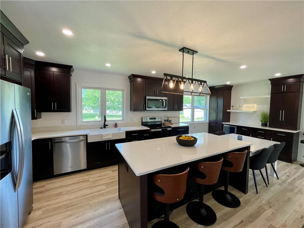 West Point, IA 52656,806 Starlite Drive