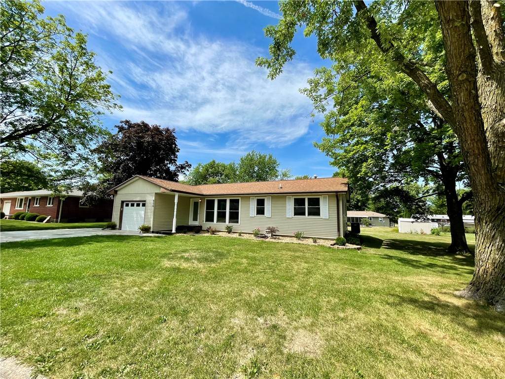 West Point, IA 52656,806 Starlite Drive