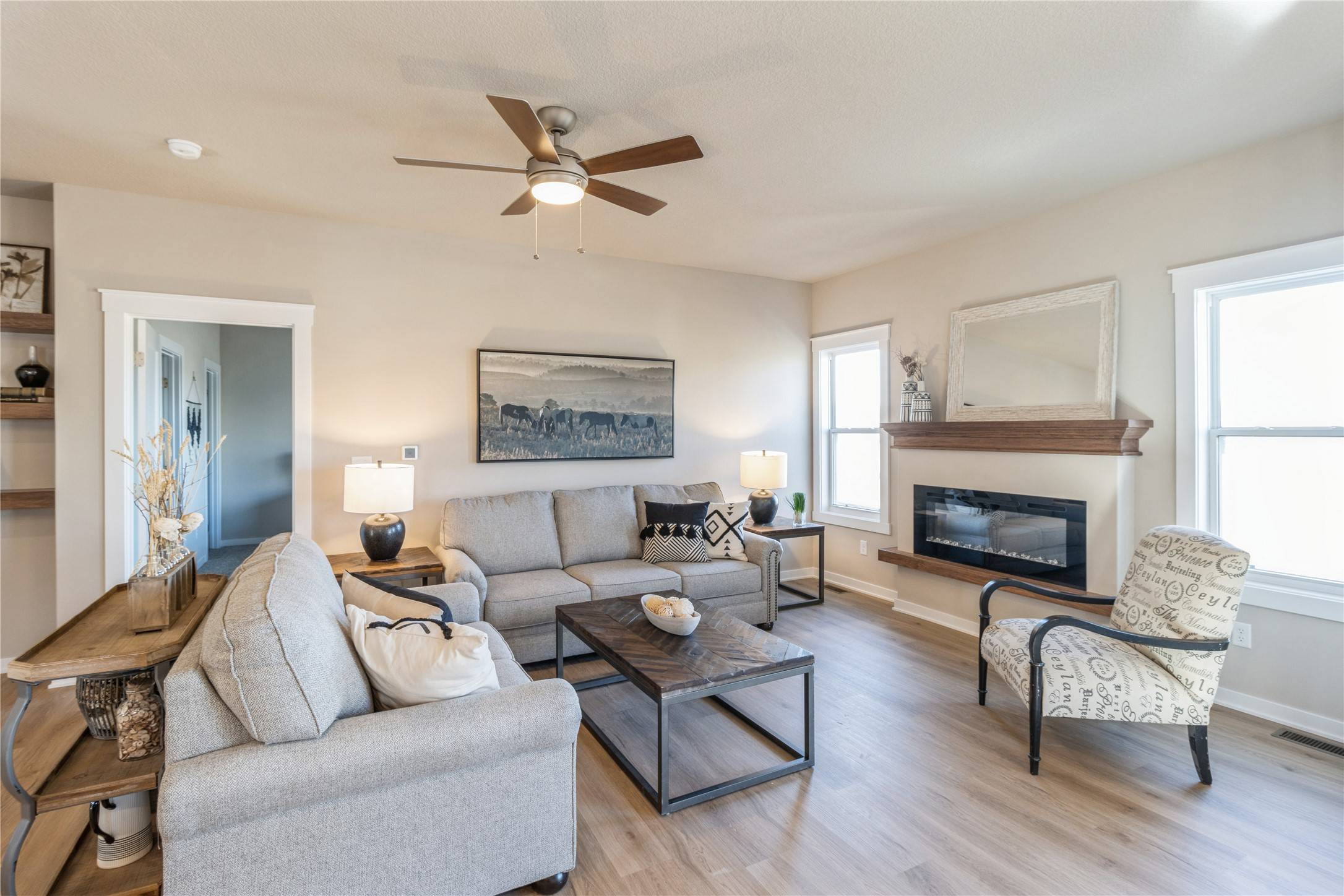 West Des Moines, IA 50265,549 SE Hollow Court