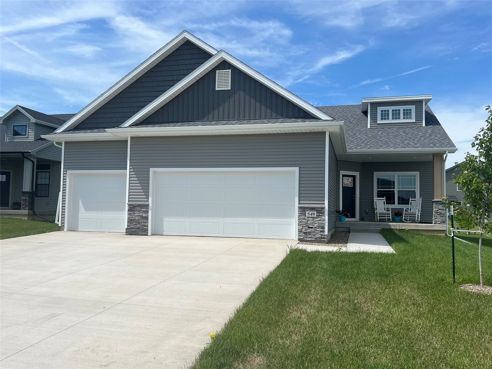 West Des Moines, IA 50265,549 SE Hollow Court