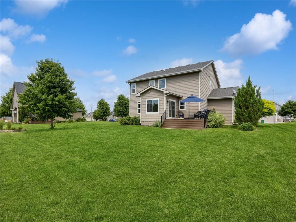 Norwalk, IA 50211,1723 Dorchester Street