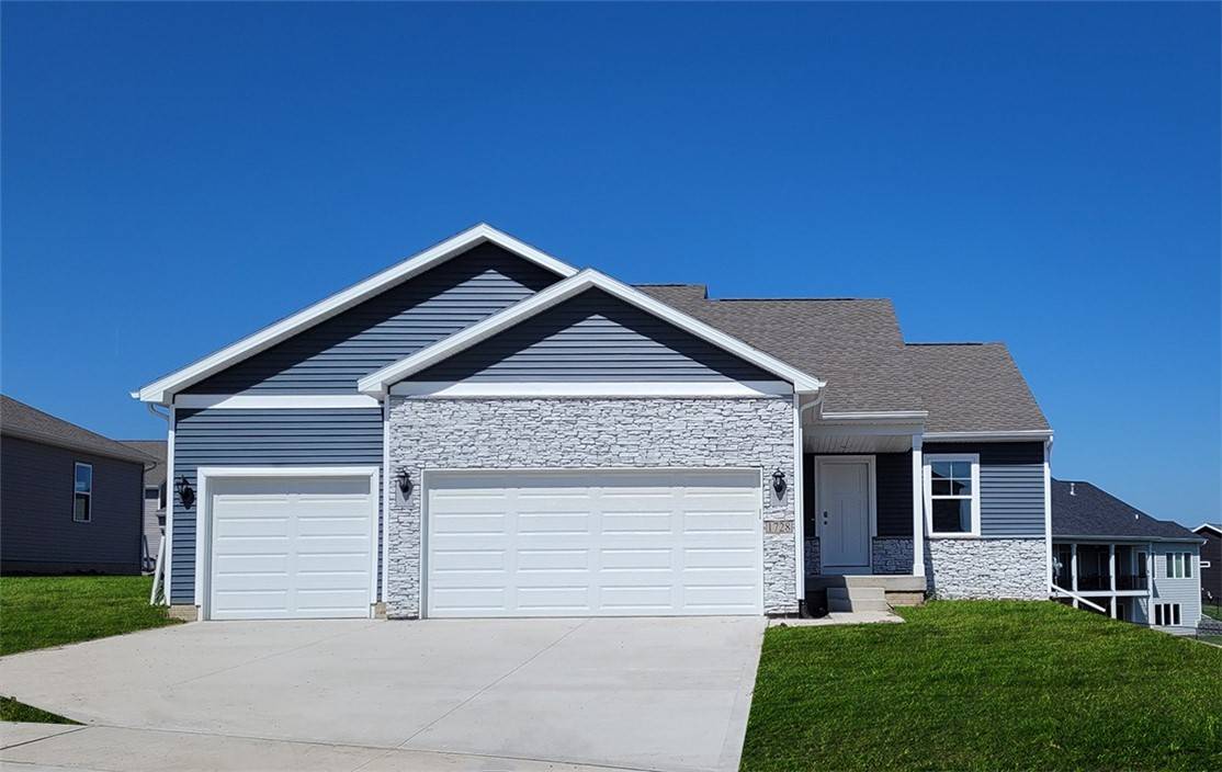 Des Moines, IA 50317,2821 E 50th Court