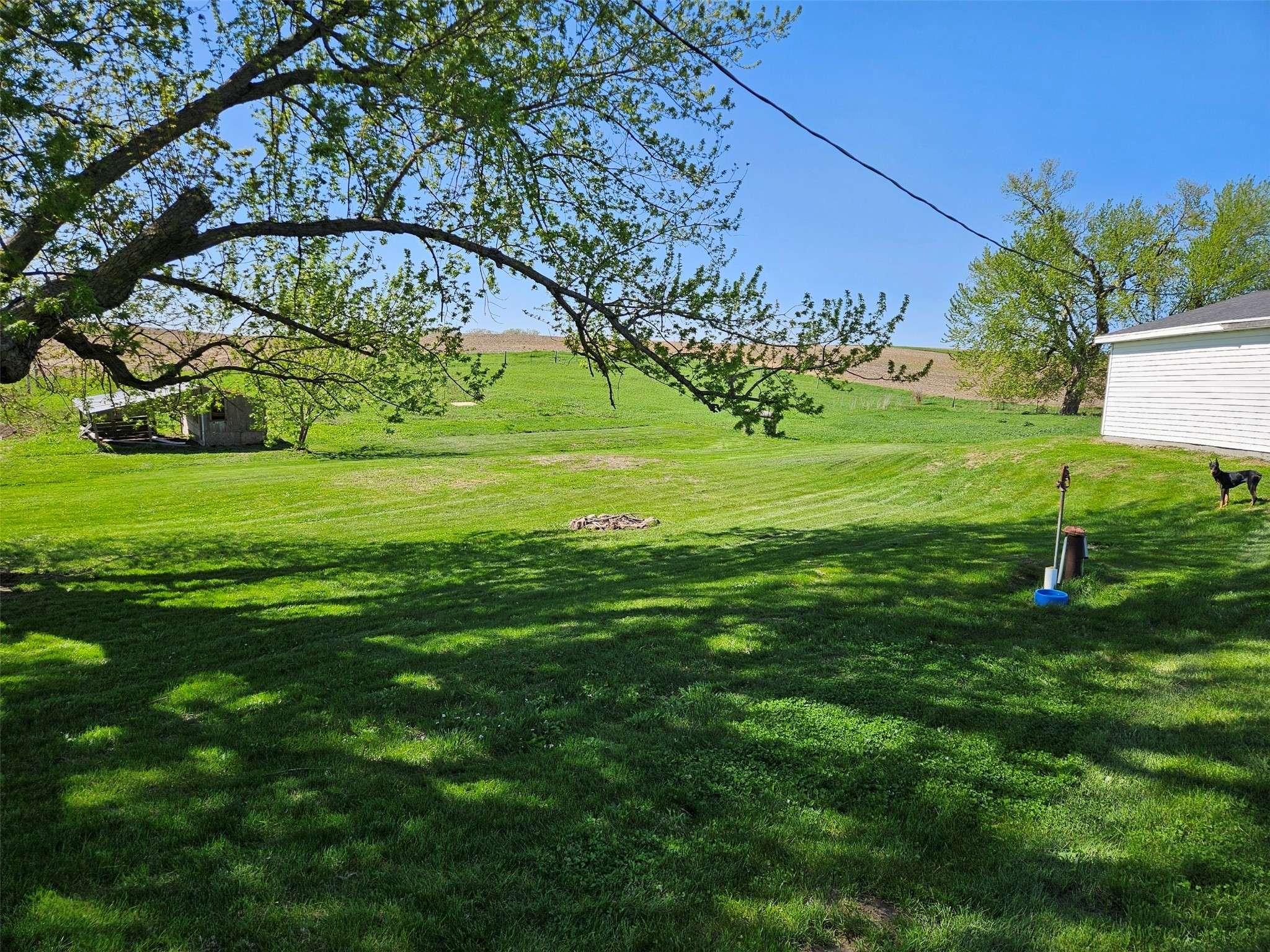 Guthrie Center, IA 50115,2629 Pecan Avenue