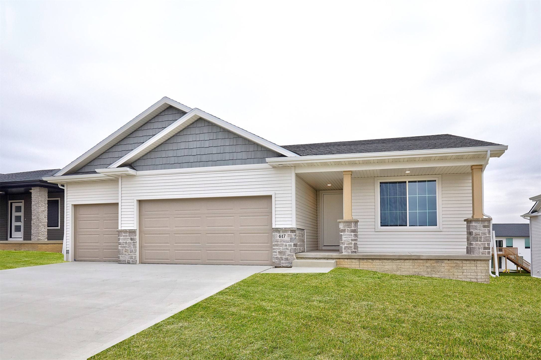 West Des Moines, IA 50266,617 Milan Street
