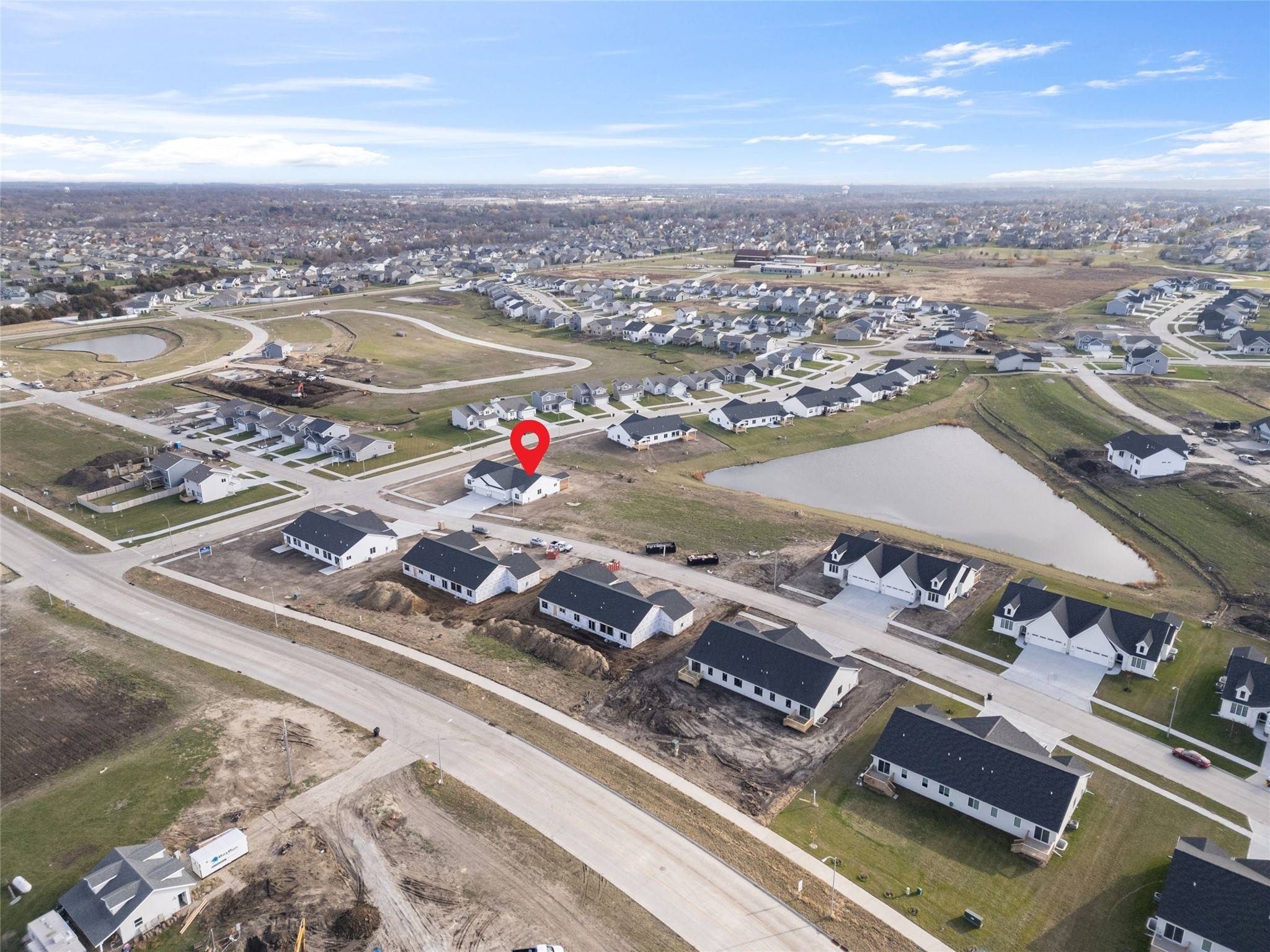 Ankeny, IA 50023,4505 NW 17th Street