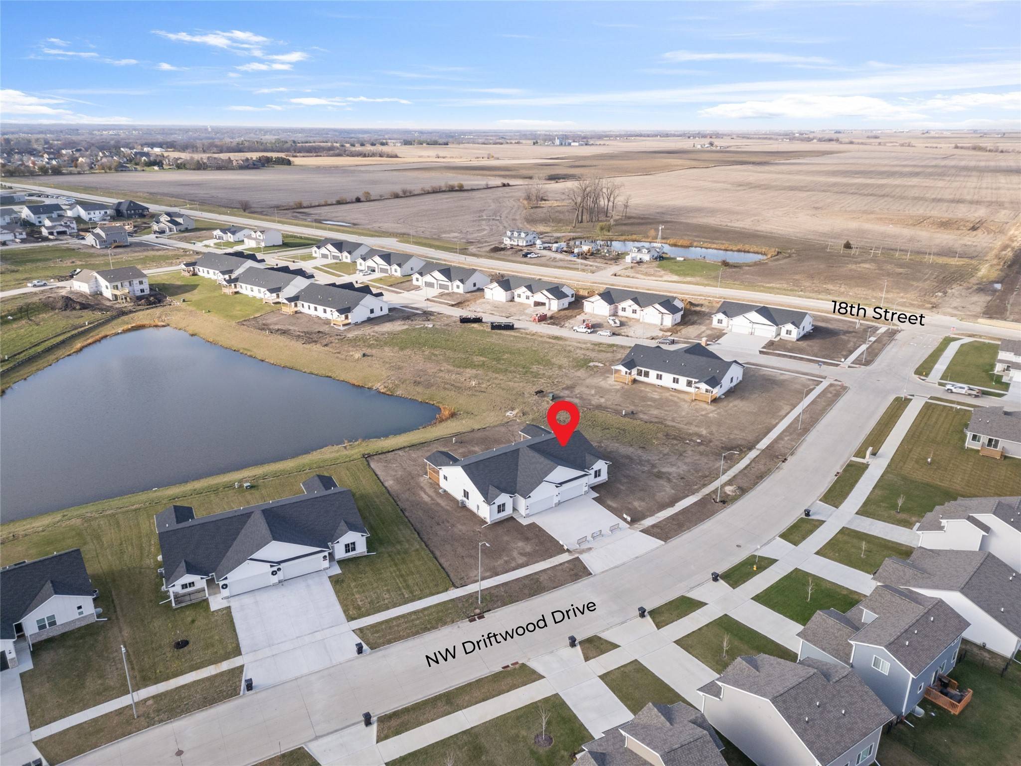 Ankeny, IA 50023,1610 NW Driftwood Drive