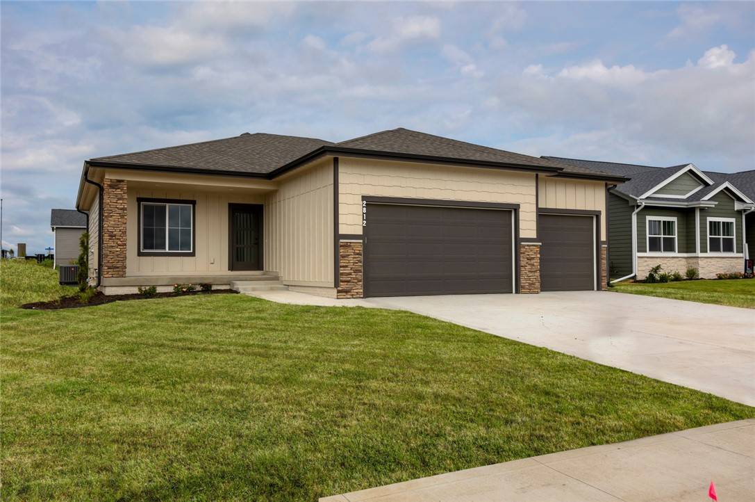 Ankeny, IA 50023,2812 NW Greenwood Street