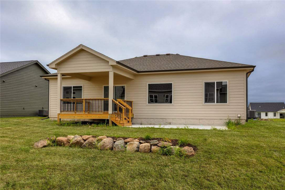 Ankeny, IA 50023,2812 NW Greenwood Street