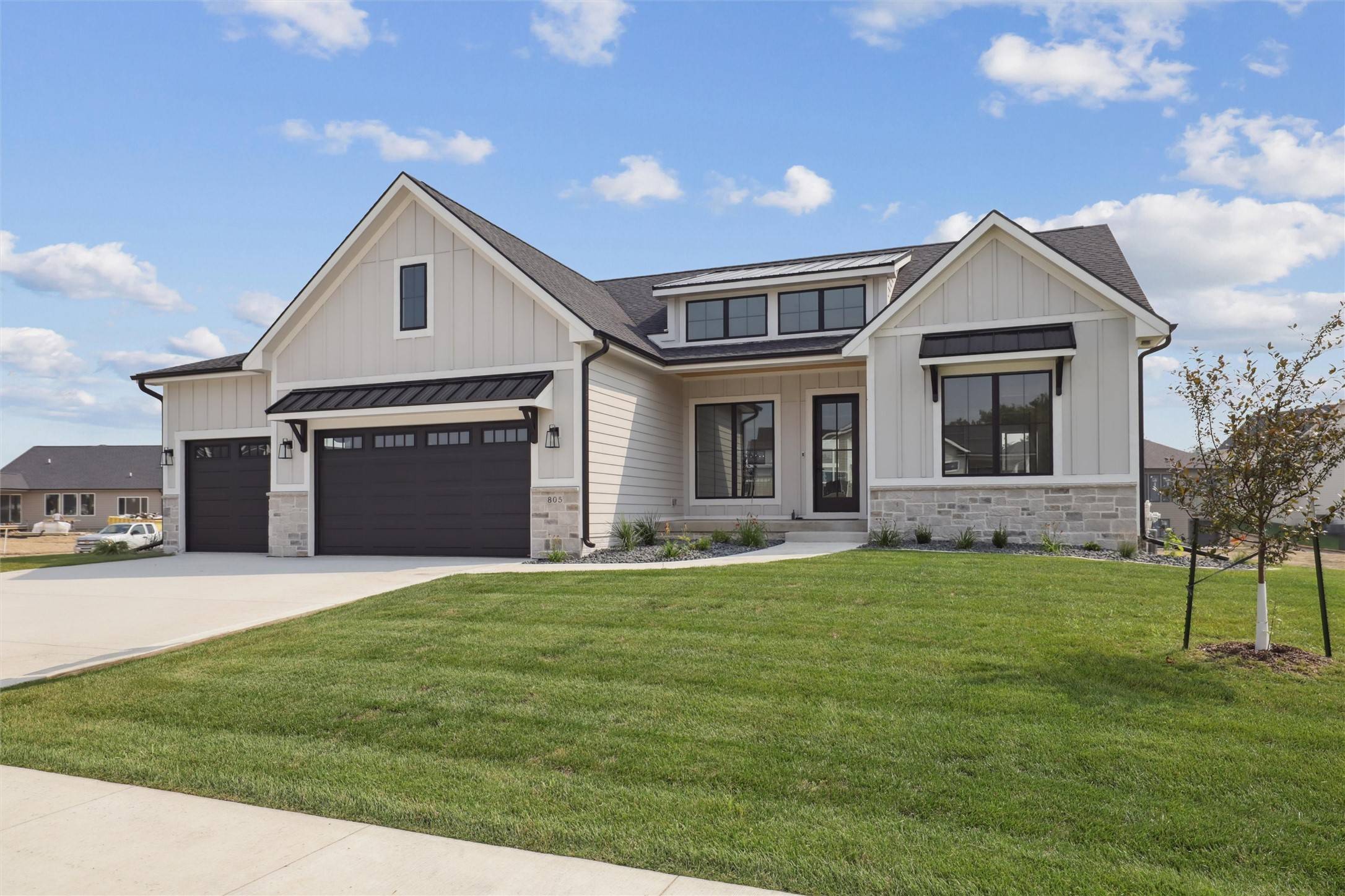 Waukee, IA 50263,805 Canterbury Circle