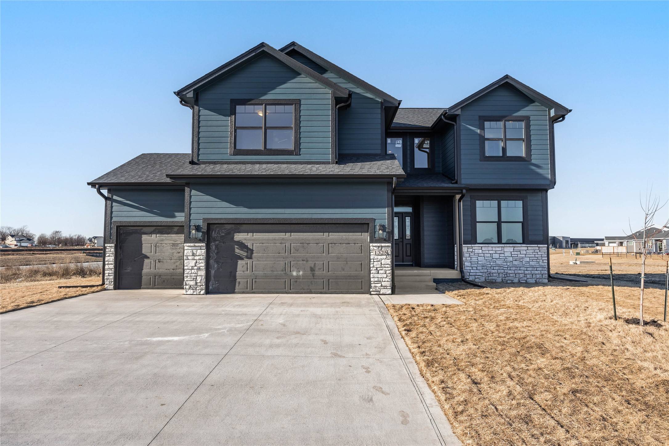 Waukee, IA 50263,1325 NW Yorktown Drive