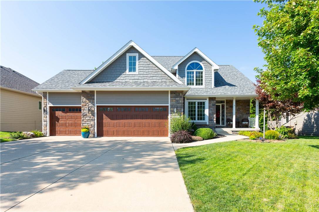 Urbandale, IA 50323,12515 Ridgemont Drive