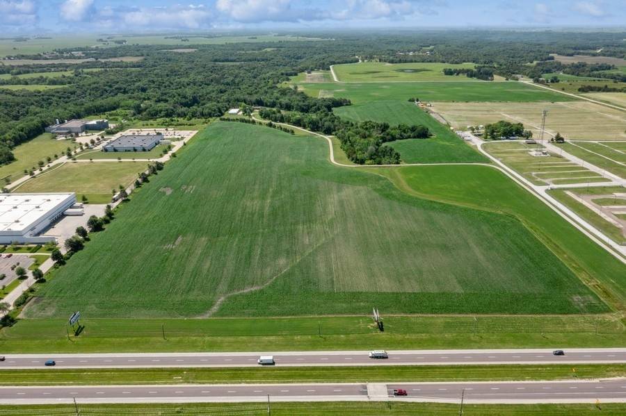 Boone, IA 50036,8.38 acres US 30 220th Street